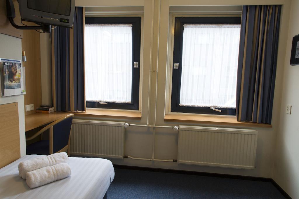 Maritime Hotel Rotterdam Rum bild